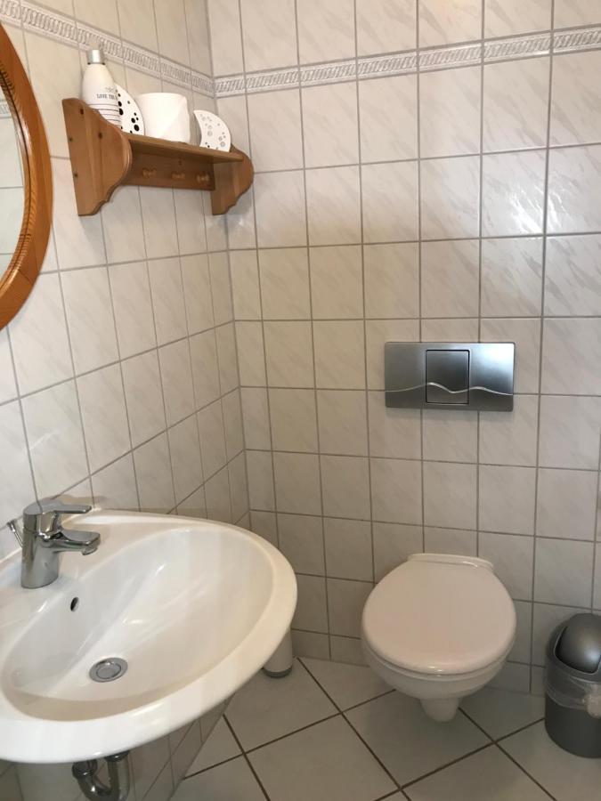 Ferienwohnung Strandperle Prerow Exterior photo